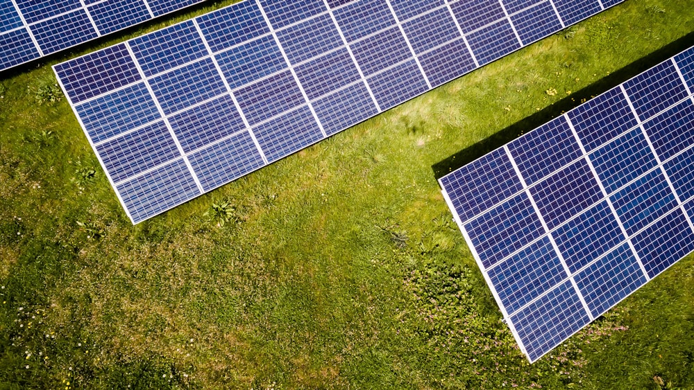 Rhino Solar – Technik aus einer Hand